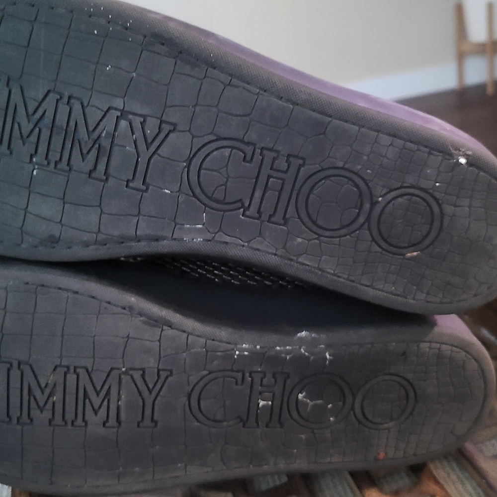 Jimmy Choo - Picture 5 of 5
